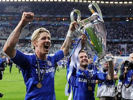 The rise of big spending clubs like Chelsea have also contributed to Arsenal's downfall!